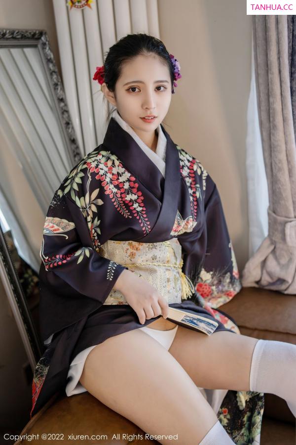 久久Aimee  [XiuRen]高清写真图 2022.07.21 No.5309 久久Aimee第21张图片